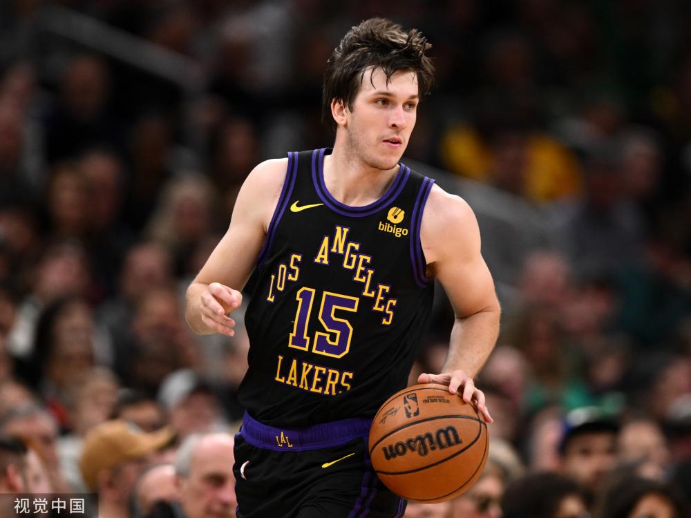 曾在NBA
